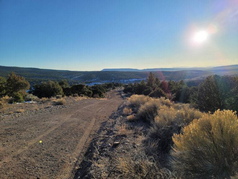 Fort Garland Colorado Land For Sale