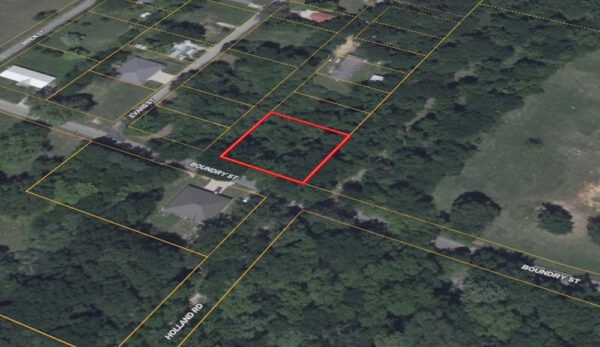 🌞 Mineola, Texas,  Boundry St, Mineola Townsites, 1/3 Acre. Discover the Charm of Mineola! - Image 4