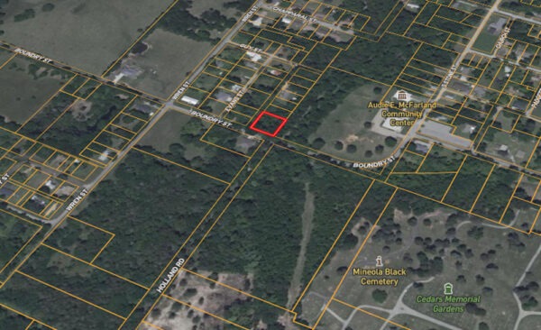 🌞 Mineola, Texas,  Boundry St, Mineola Townsites, 1/3 Acre. Discover the Charm of Mineola! - Image 5