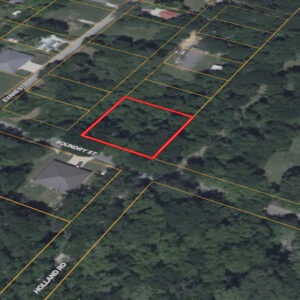 🌞 Mineola, Texas,  Boundry St, Mineola Townsites, 1/3 Acre. Discover the Charm of Mineola!