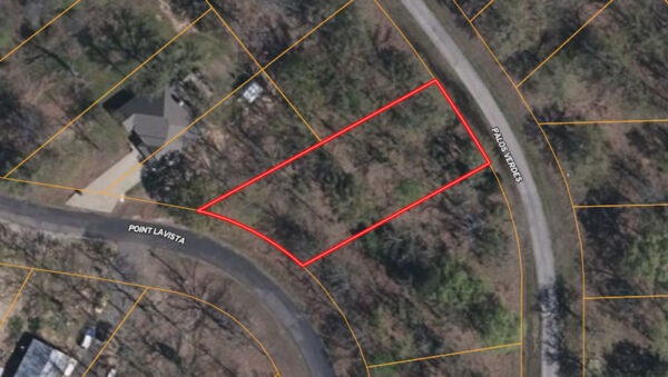 🎣 Malakoff, Texas - Point La Vista Lot 460, Cedar Creek Lake! Build Your Dream Home!