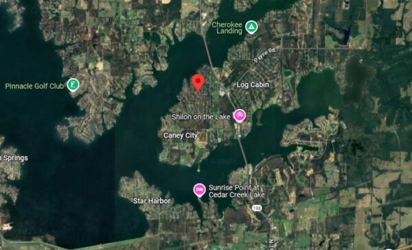 🎣 Malakoff, Texas - Point La Vista Lot 460, Cedar Creek Lake! Build Your Dream Home! - Image 19