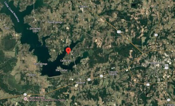🎣 Malakoff, Texas - Point La Vista Lot 460, Cedar Creek Lake! Build Your Dream Home! - Image 20