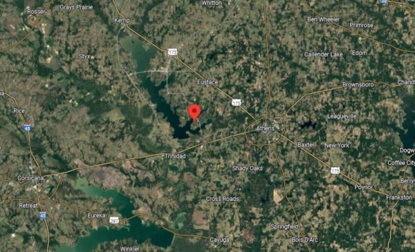 🎣 Rio Vista, Malakoff, Texas - Point La Vista Lot 158, Cedar Creek Lake! Build Your Dream Home with a Waterfront View! - Image 18