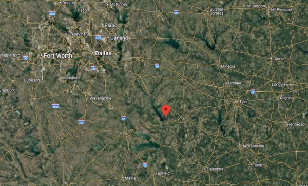 🎣 Malakoff, Texas - Point La Vista Lot 460, Cedar Creek Lake! Build Your Dream Home! - Image 21