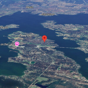 🎣 Malakoff, Texas - Point La Vista Lot 460, Cedar Creek Lake! Build Your Dream Home!