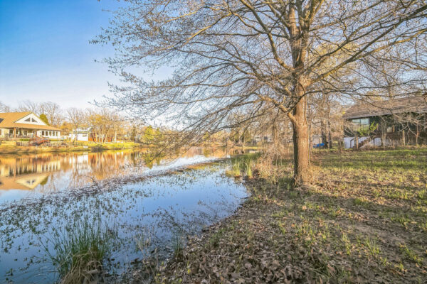 🎣 Rio Vista, Malakoff, Texas - Point La Vista Lot 158, Cedar Creek Lake! Build Your Dream Home with a Waterfront View! - Image 4