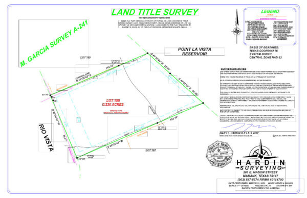 🎣 Rio Vista, Malakoff, Texas - Point La Vista Lot 158, Cedar Creek Lake! Build Your Dream Home with a Waterfront View! - Image 22