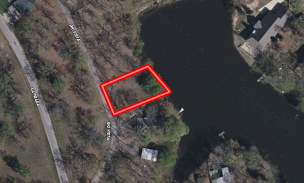 🎣 Rio Vista, Malakoff, Texas - Point La Vista Lot 158, Cedar Creek Lake! Build Your Dream Home with a Waterfront View! - Image 12